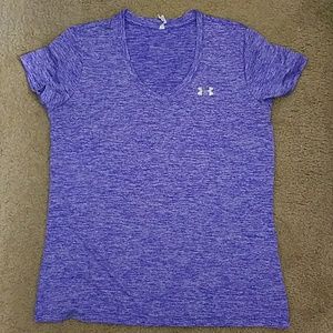 Under Armour shirt